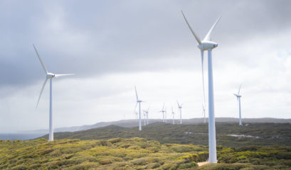Wind Farms 2